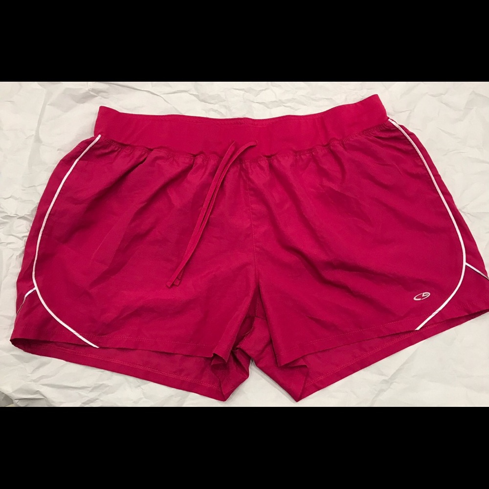 Shorts and or workout
